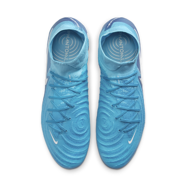 Sneakers og sko Nike Phantom Luna 2 Elite FG Blå | FJ2572-400, 4