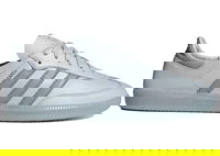 Samba Decon Pantone Silver Metallic