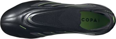 Sneakers og sko adidas Performance COPA PURE III ELITE LL FG Sort | js0652, 3