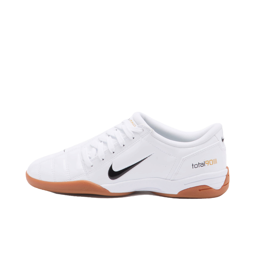 Sneakers og sko Nike T90 W UK 3 Hvid | IB5666-100