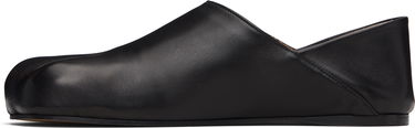 Sneakers og sko JW Anderson Paw Loafers Sort | LF0052-LA0381, 2