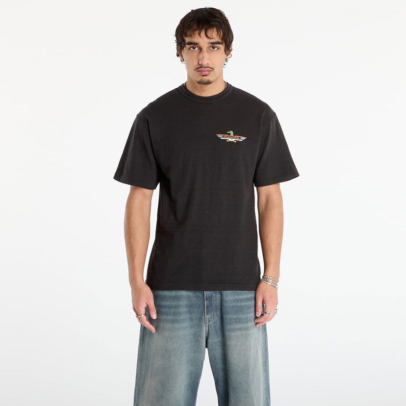 T-shirt Human Made Graphic T-Shirt Sort | HM30TE013BK
