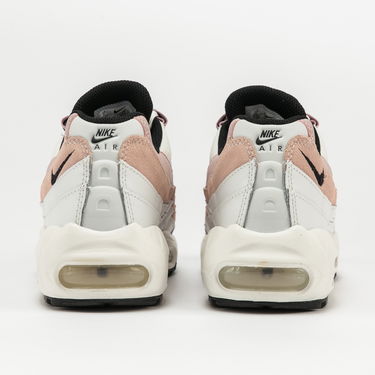 Sneakers og sko Nike Air Max 95 W Beige | CV8828-100, 3