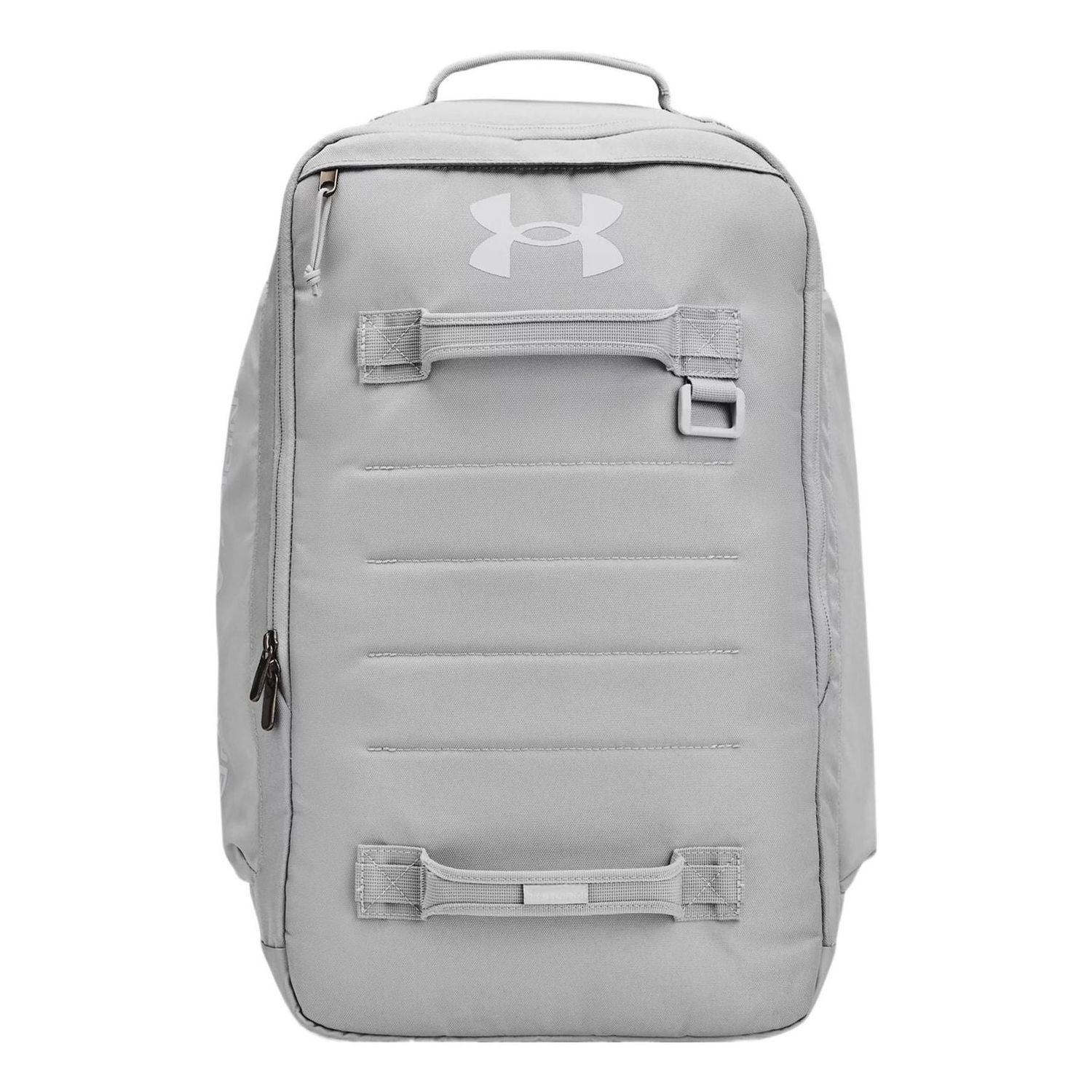 Rygsæk Under Armour Contain Backpack Grå | 1378413-011, 0