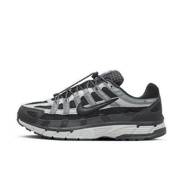 Sneakers og sko Nike P-6000 Premium "Black" Sort | HQ3818-001, 1