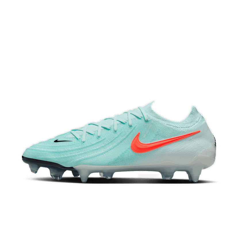 Sneakers og sko Nike Phantom GX 2 Elite SG Turkis | FJ2586-300