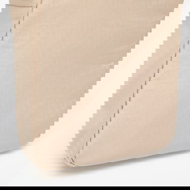 Skuldertaske CALVIN KLEIN Calvin Klein Jeans Metro Nylon Reporter Bag Beige | LV04G3089G PBF, 2