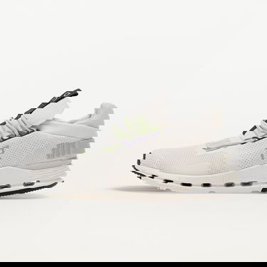 Sneakers og sko On Running Cloudnova Hvid | 26.98989, 0