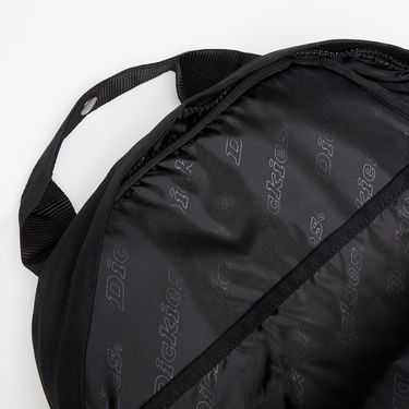 Rygsæk Dickies Lisbon Backpack Sort | DK0A4X7FBLK1, 1