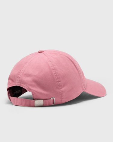 Kasket Barbour Barbour Cascade Baseball Cap Lyserød | MHA0274PI76, 2