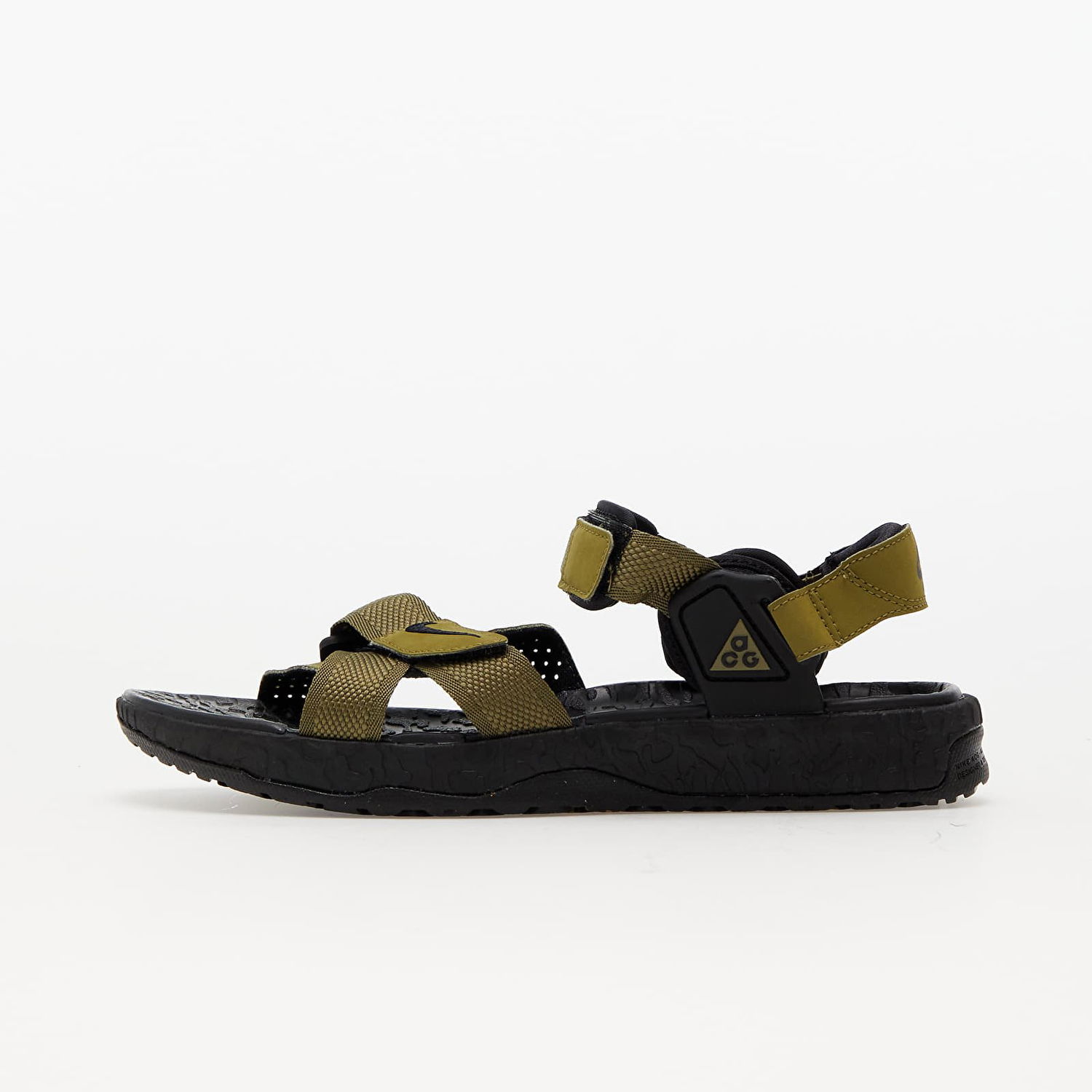 Sneakers og sko Nike ACG Air Deschutz+ Grøn | DO8951-300, 0