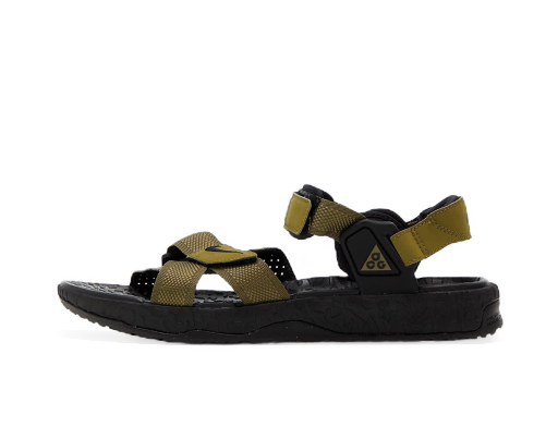 Outdoor Nike ACG Air Deschutz+ Grøn | DO8951-300