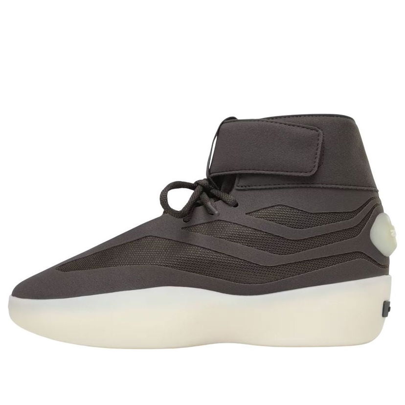 Sneakers og sko adidas Originals Fear of God Athletics II High Top Brun | JQ8482