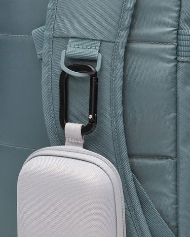 Rygsæk Under Armour Under Armour UA Triumph Campus Backpack Turkis | 1384462-587, 3