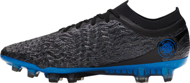 Sneakers og sko Under Armour Magnetico Elite 5 FG Sort | 6000544-001, 3