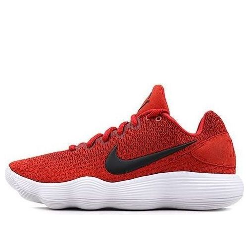 Sneakers og sko Nike Hyperdunk 2017 Low Rød | 897637-600, 0
