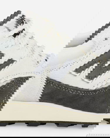 Sneakers og sko New Balance 475 Sea Salt Castlerock Hvid | M475VTA, 6