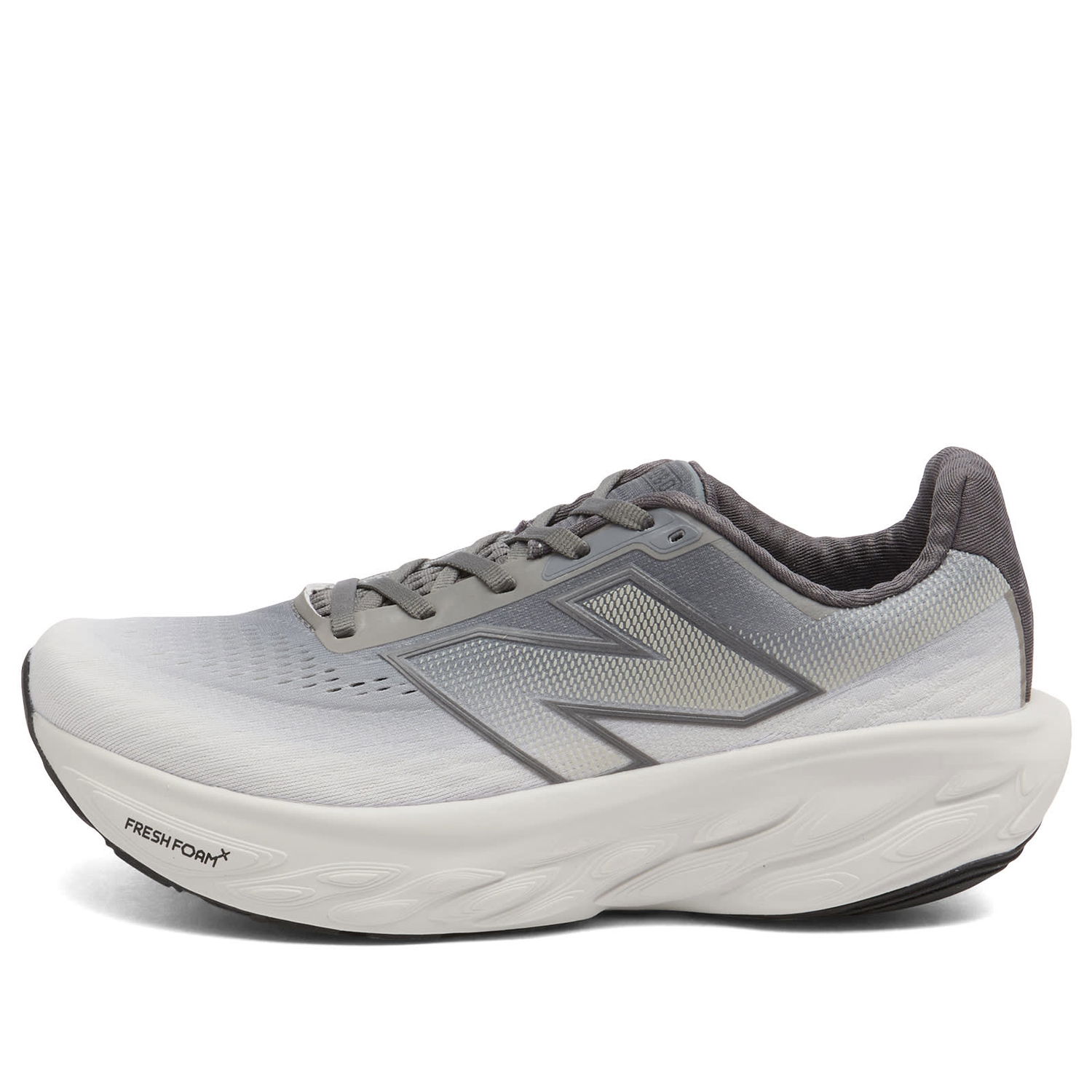Sneakers og sko New Balance 1080 v14 Size UK 4 Grå | W108014G, 1