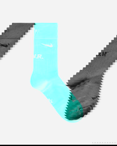 Sokker Nike NOCTA 3-Pack Crew Socks Flerfarvet | DD9240-915, 2