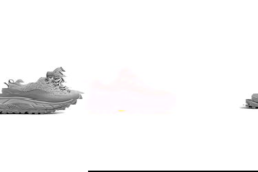 Sneakers og sko Hoka One One Tor Summit TP 'Grey Purple' Lilla | 1155394-ARLS, 1