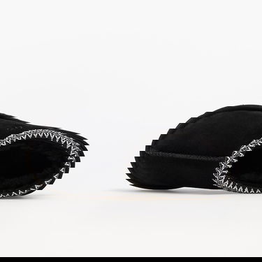 Sneakers og sko UGG Tasman W Sort | 5955-BLK, 2