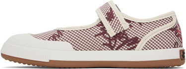 Tøj Vivienne Westwood Vivienne Westwood Animal Gym Bar Ballerinas Brun | 7502005RW-W013P-, 2