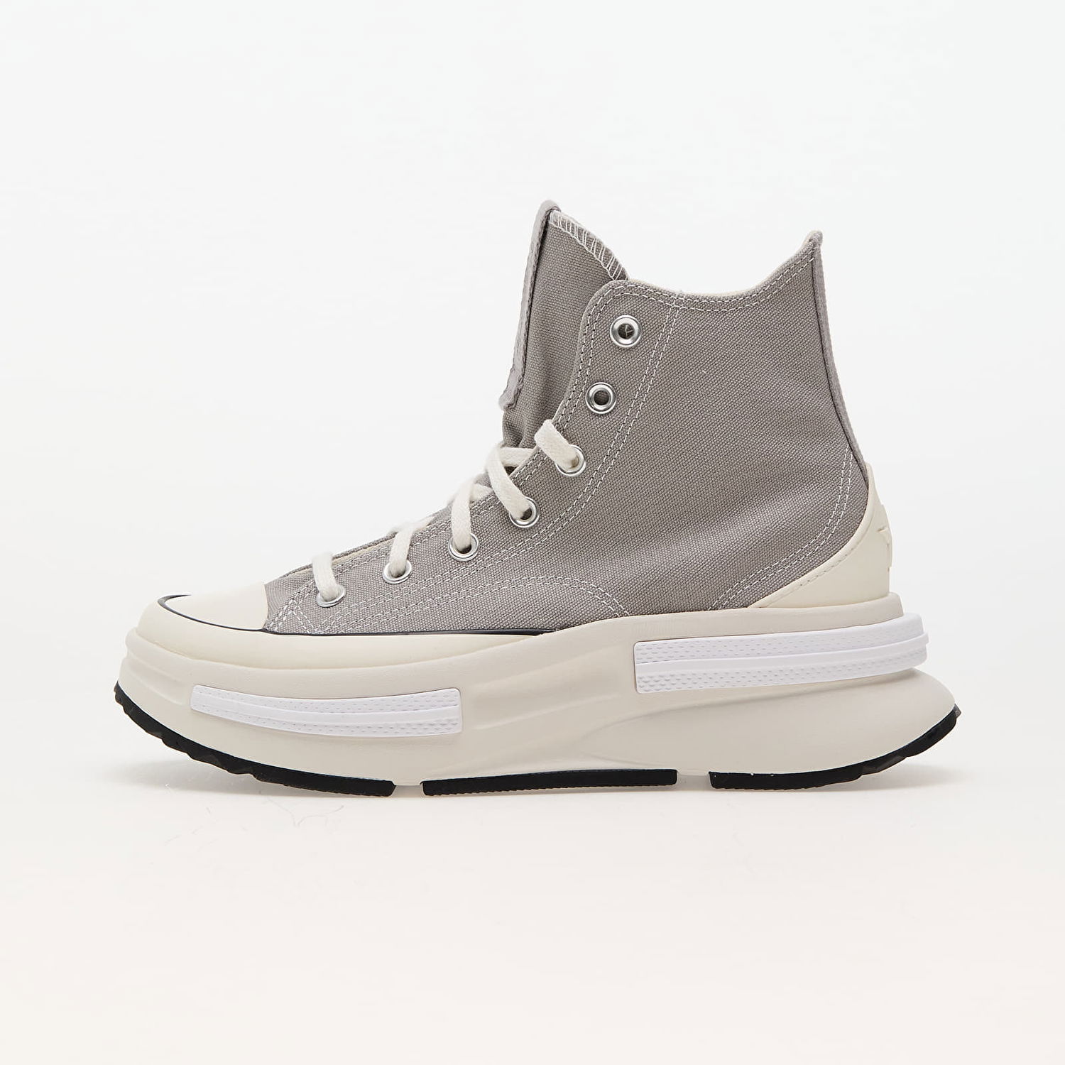 Sneakers og sko Converse Run Star Legacy Cx Platform Totally Neutral/ Egret/ Black Grå | A06503C, 0