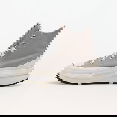Sneakers og sko Converse Run Star Legacy Cx Platform Totally Neutral/ Egret/ Black Grå | A06503C, 0