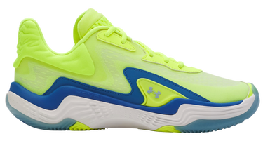 Sneakers og sko Under Armour Spawn 7 Gul | 3028461-731, 0