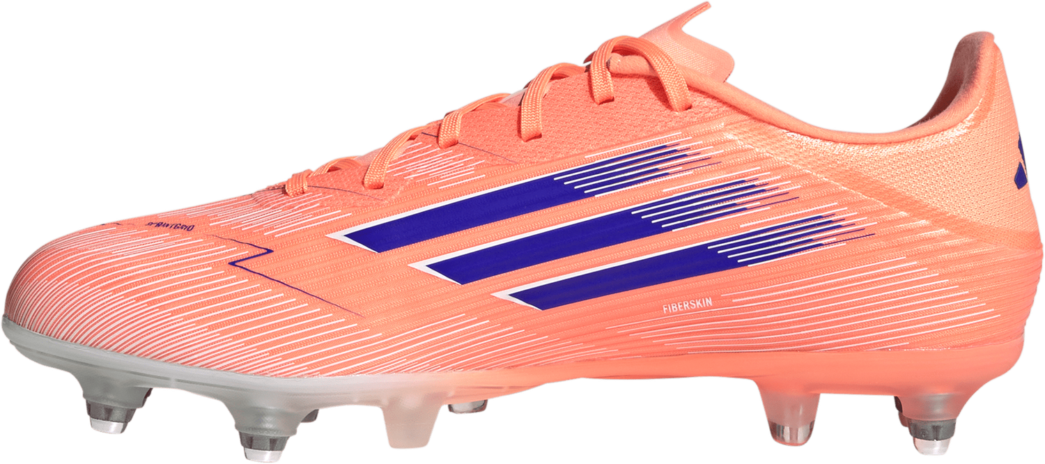 Sneakers og sko adidas Performance F50 League SG Football Boots Orange | jq4170, 1