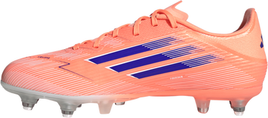 Sneakers og sko adidas Performance F50 League SG Football Boots Orange | jq4170, 1