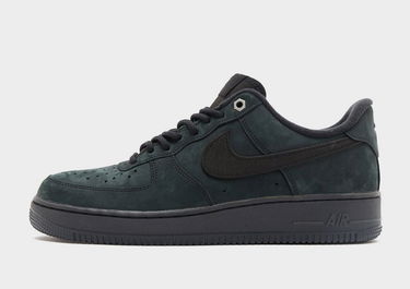 Sneakers og sko Nike Air Force 1 '07 Wb Sort | CJ9179-001, 0