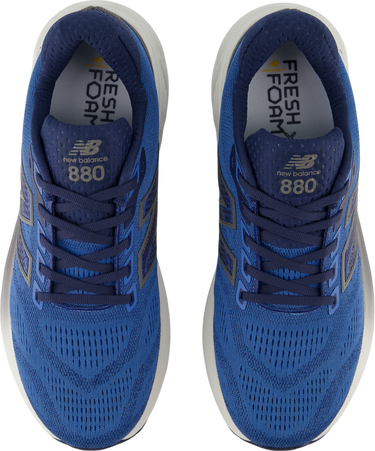 Sneakers og sko New Balance Fresh Foam X 880 v15 Blå | m880i15, 2