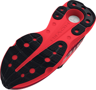 Sneakers og sko Under Armour Infinite Pro Storm Rød | 3027588-600, 2