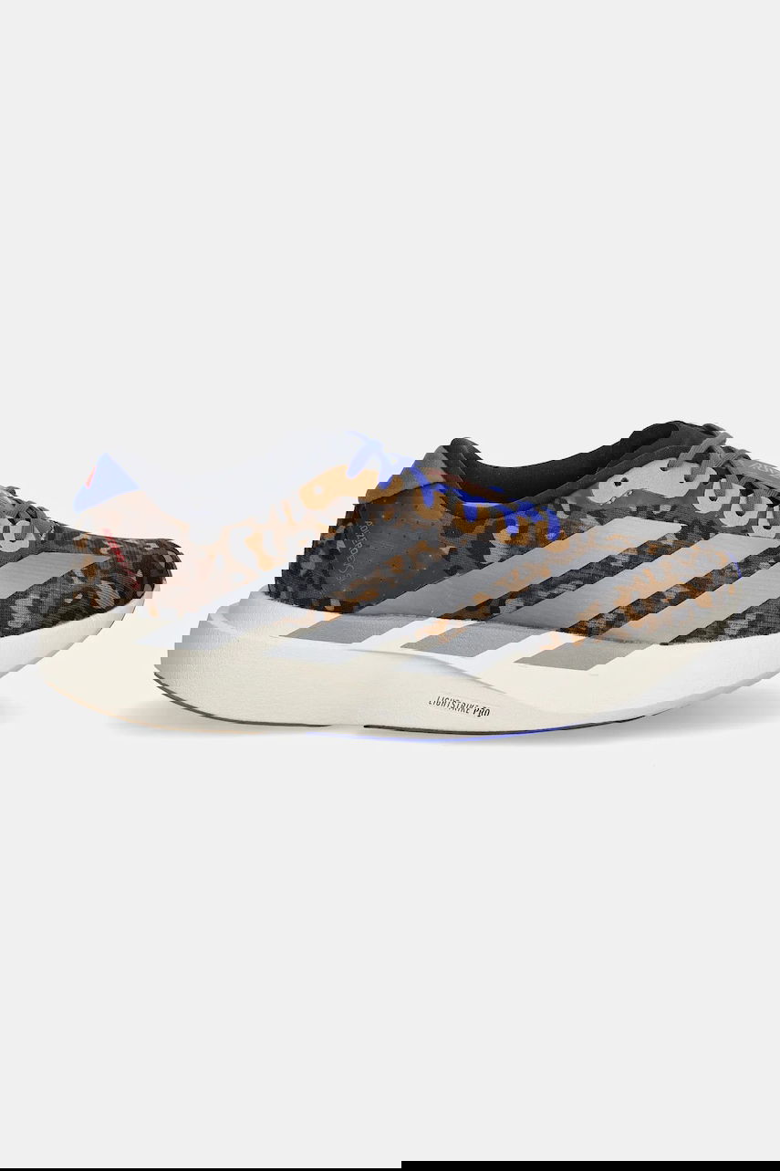 Sneakers og sko adidas Performance Adizero EVO SL Brun | JS4446, 1