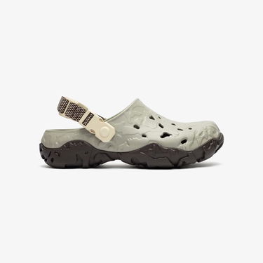 Sneakers og sko Crocs All-Terrain Atlas Clogs Grå | 208391-1LN, 2