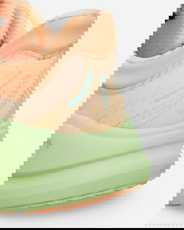 Sneakers og sko Hoka One One Bondi 9 Orange | 1162011-FSTP, 6
