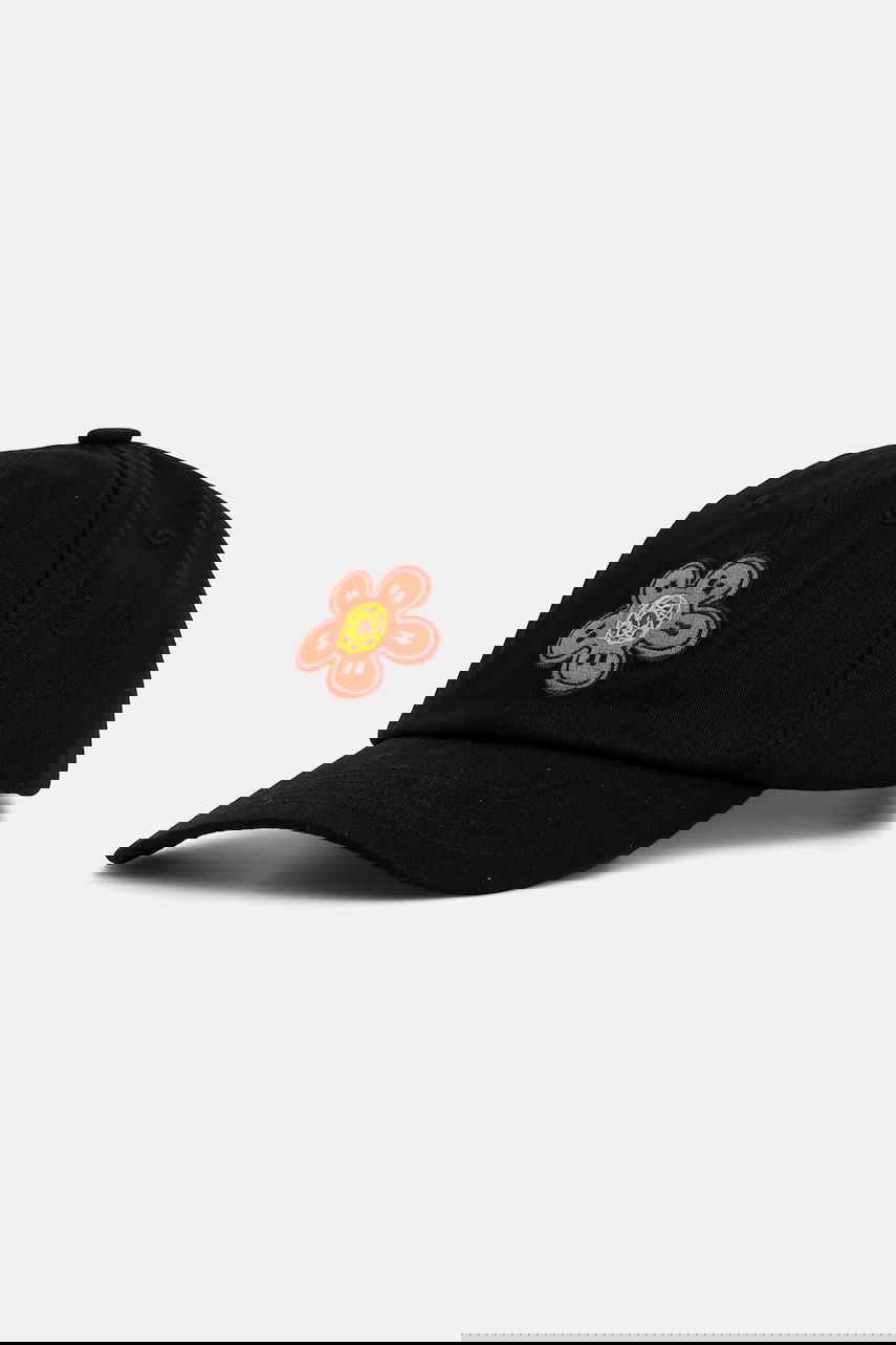 Kasket KENZO Kenzo Baseball Cap Sort | FF68AC311F44, 0