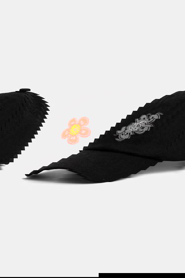 Kasket KENZO Kenzo Baseball Cap Sort | FF68AC311F44, 0