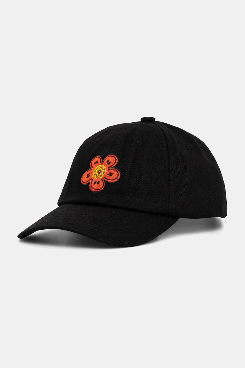 Kasket KENZO Kenzo Baseball Cap Sort | FF68AC311F44