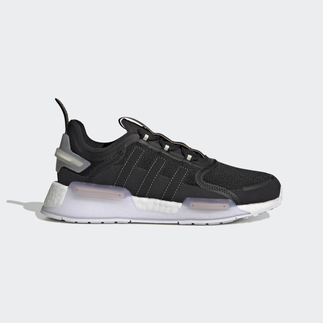 Sneakers og sko adidas Originals NMD_V3 Sort | GY4189, 0