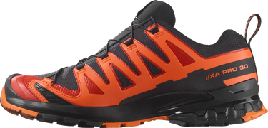 Sneakers og sko Salomon Salomon XA PRO 3D V9 GTX Orange | l47961000, 4
