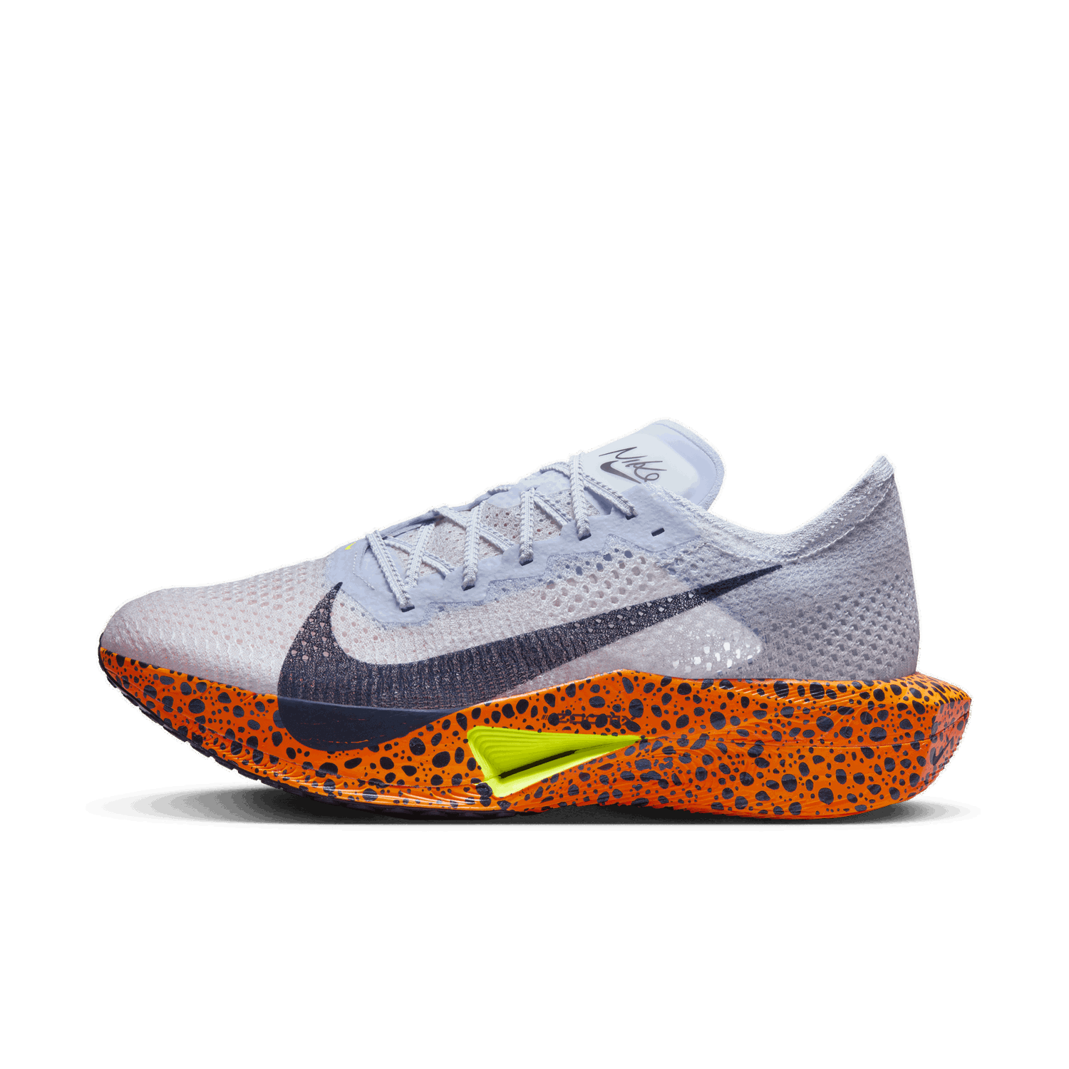 Sneakers og sko Nike Vaporfly 3 Electric Flerfarvet | FV2305-900, 0