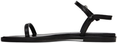 Tilbehør Aeyde Aeyde Nettie Sandals Sort | A11-FS-TATD08FL-123-800-007, 2