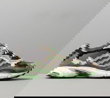 Sneakers og sko adidas Originals Temper Run Flerfarvet | EF4459, 5