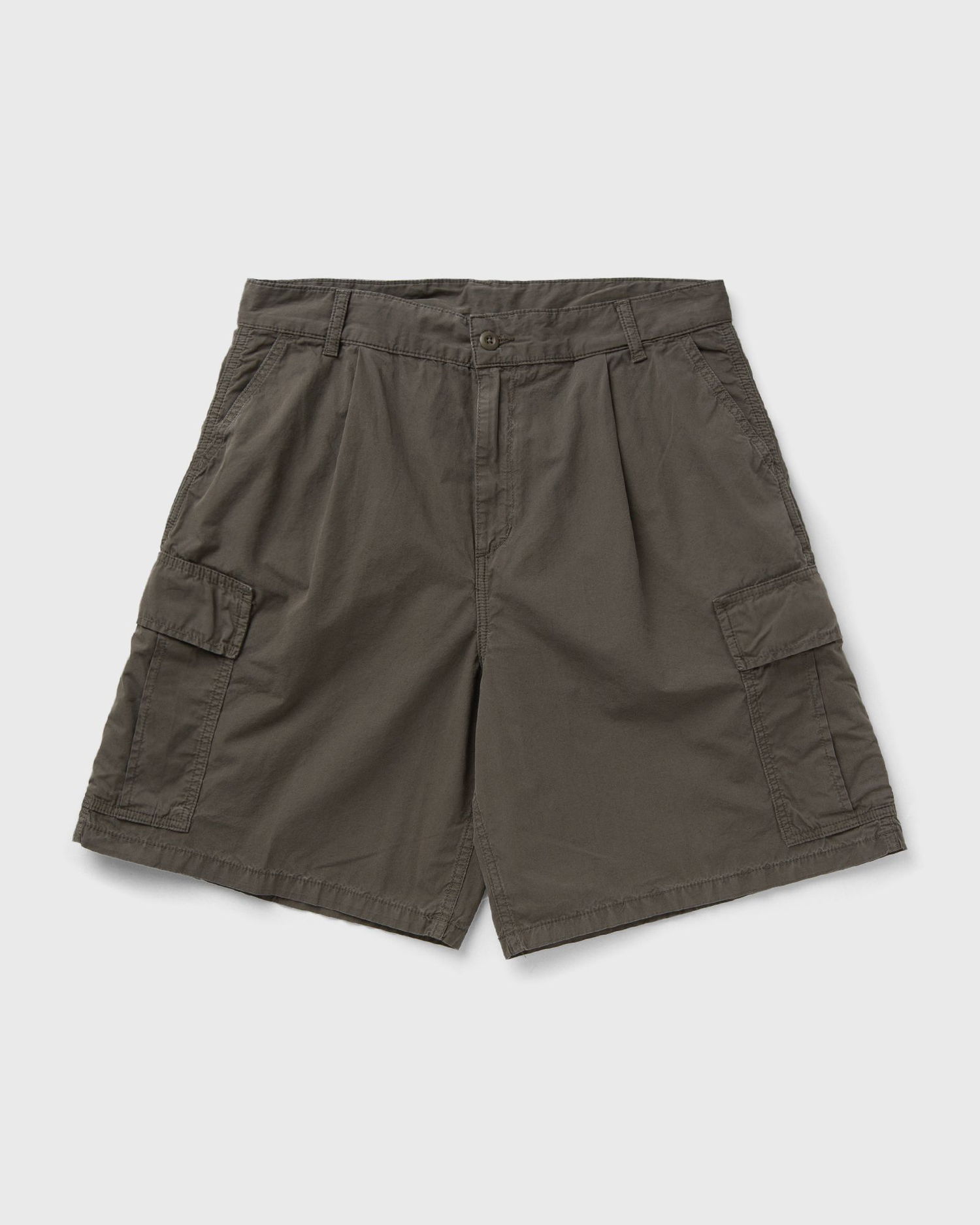 Shorts Carhartt WIP Cole Cargo Shorts Grå | I035566-2ZZ.GD, 0