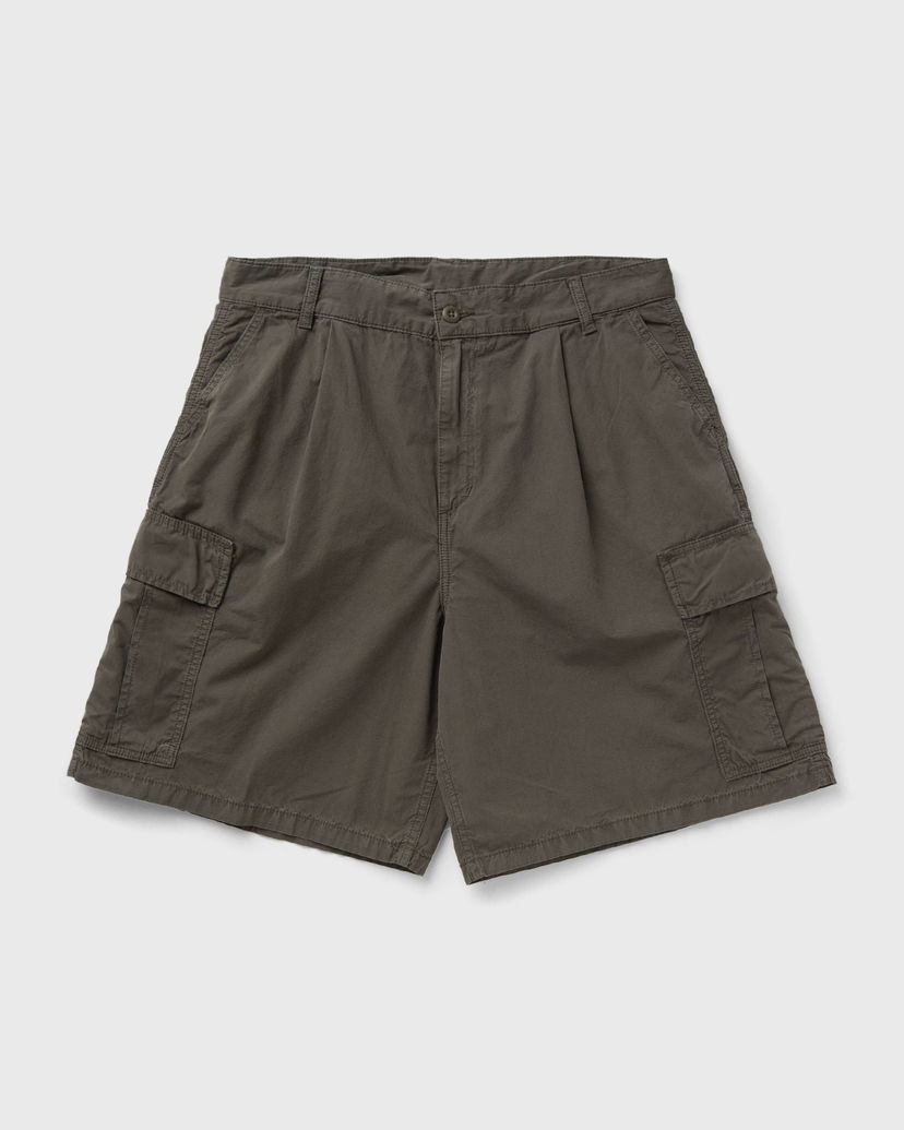 Shorts Carhartt WIP Cole Cargo Shorts Grå | I035566-2ZZ.GD