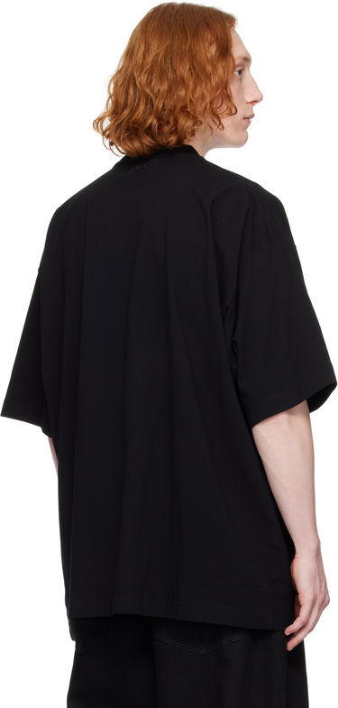 T-shirt VETEMENTS Vetements 'South Park' Oversized T-Shirt Sort | UA66TR610B, 2