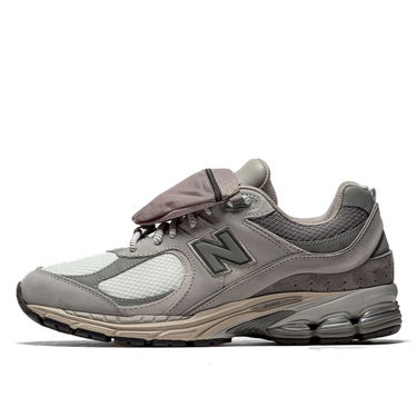 Sneakers og sko New Balance 2002R Pocket Grey Grå | M2002RVC, 2