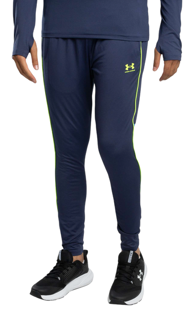 Joggingbukser Under Armour Challenger Training Pants Mørkeblå | 6004044-403, 0